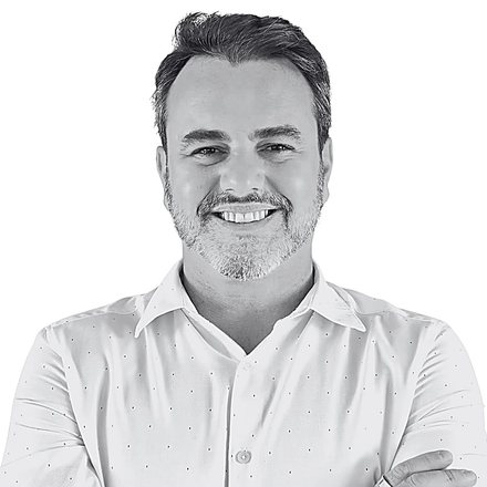 Jonathan Tessaro